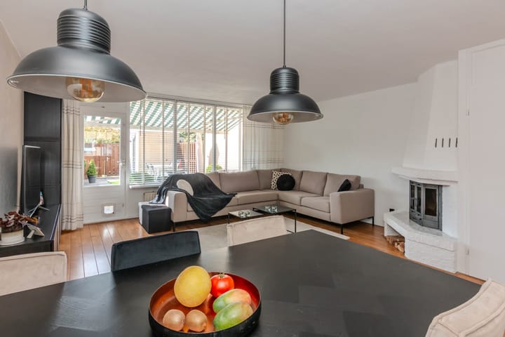 Foto 15 van Clara Wichmannstraat 7