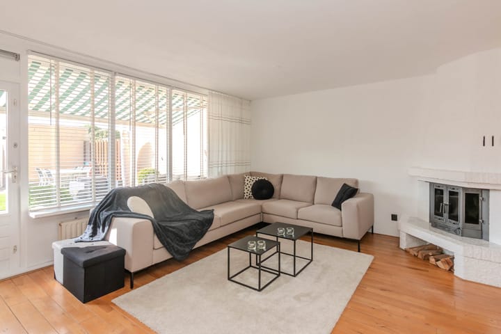 Foto 16 van Clara Wichmannstraat 7