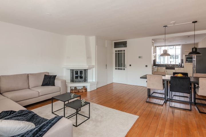 Foto 17 van Clara Wichmannstraat 7