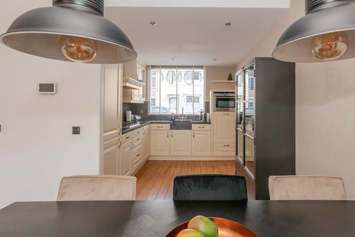 Foto 18 van Clara Wichmannstraat 7