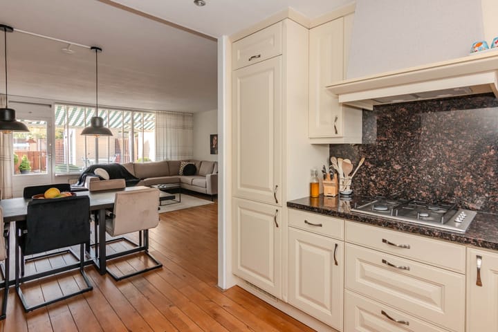 Foto 20 van Clara Wichmannstraat 7