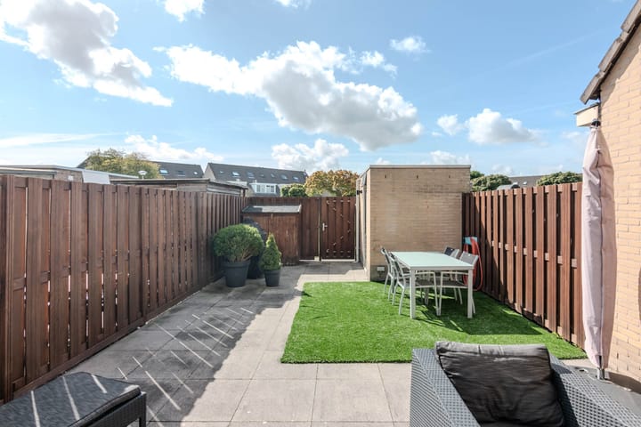 Foto 22 van Clara Wichmannstraat 7