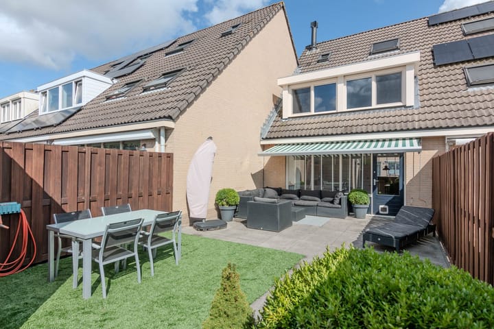 Foto 23 van Clara Wichmannstraat 7