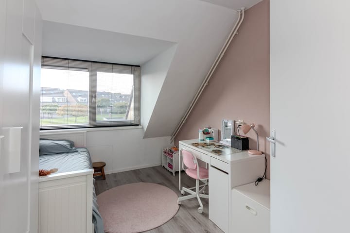 Foto 26 van Clara Wichmannstraat 7