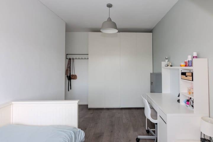 Foto 29 van Clara Wichmannstraat 7