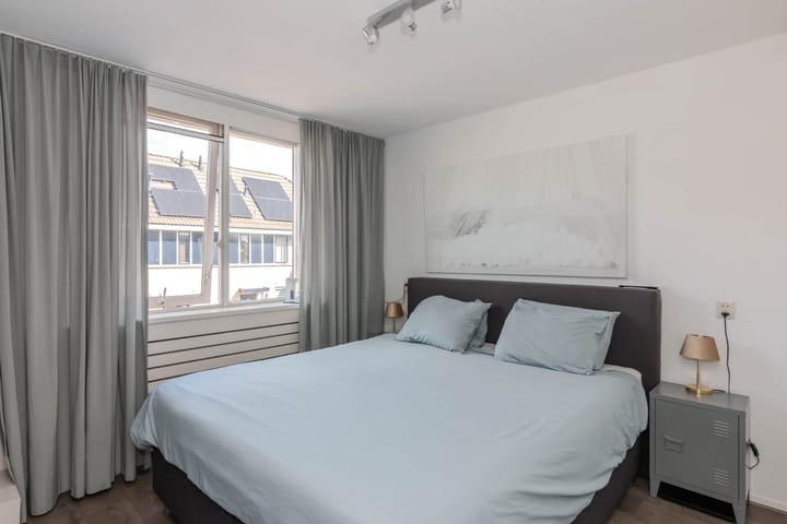 Foto 32 van Clara Wichmannstraat 7