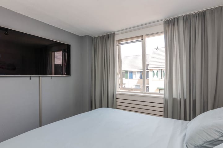 Foto 34 van Clara Wichmannstraat 7