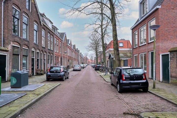 Foto 3 van Prins Mauritsstraat 1-B