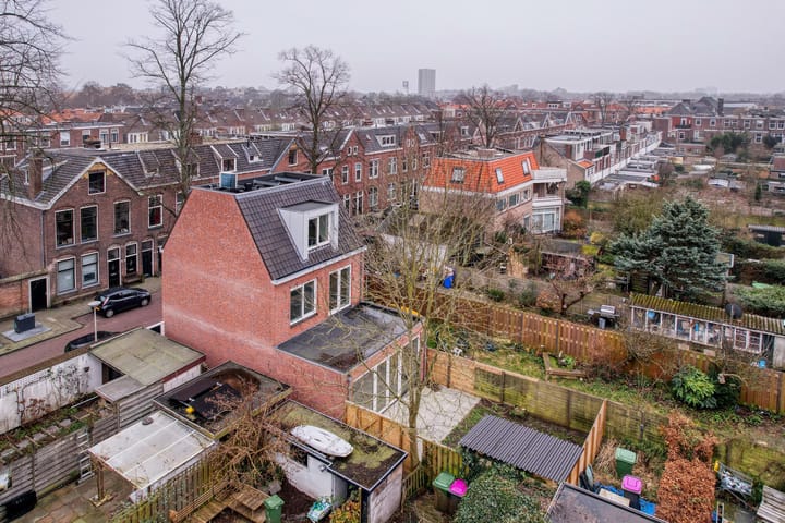 Foto 4 van Prins Mauritsstraat 1-B