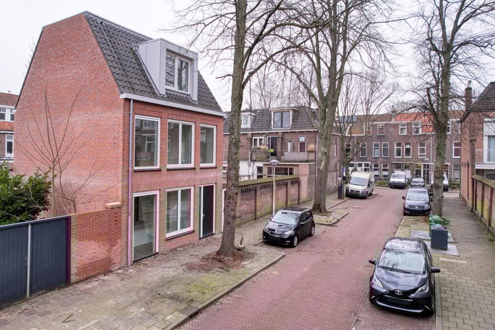 Foto 2 van Prins Mauritsstraat 1-B