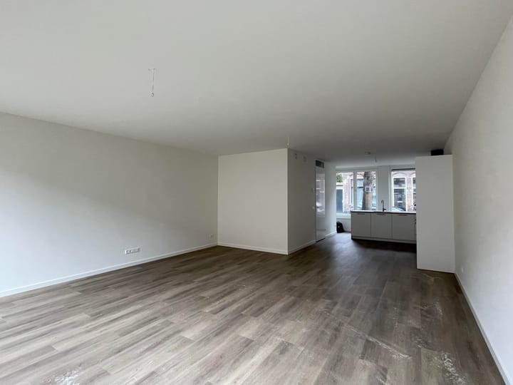 Foto 5 van Prins Mauritsstraat 1-B