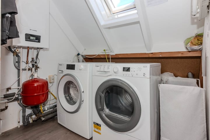 Foto 37 van Clara Wichmannstraat 7