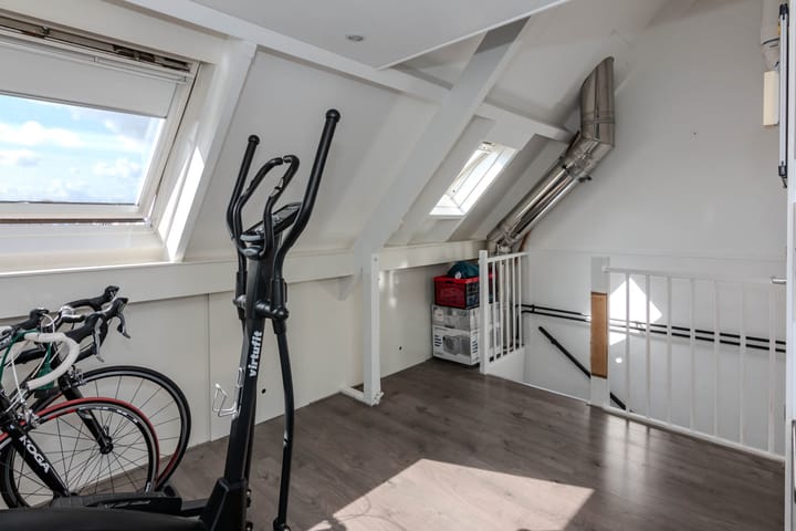 Foto 38 van Clara Wichmannstraat 7