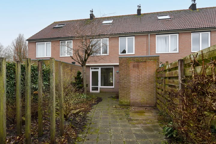 Photo 2 of Havikskruid 99