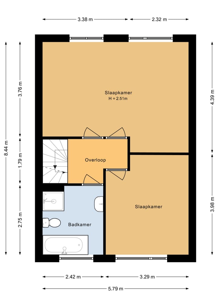 Foto 25 van Havikskruid 99