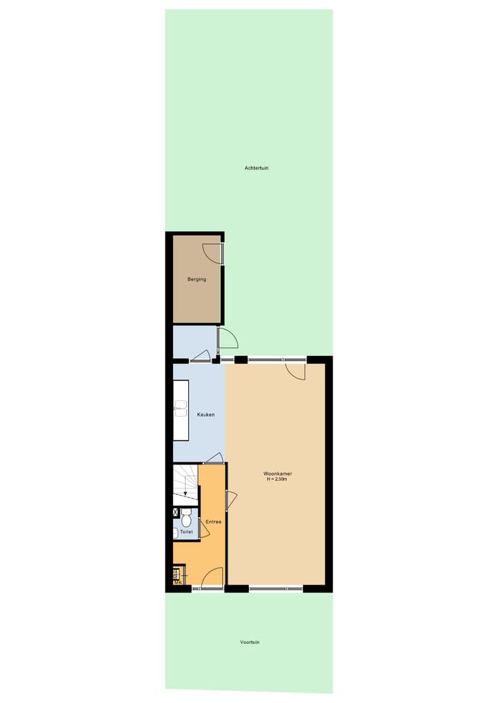 Foto 27 van Havikskruid 99