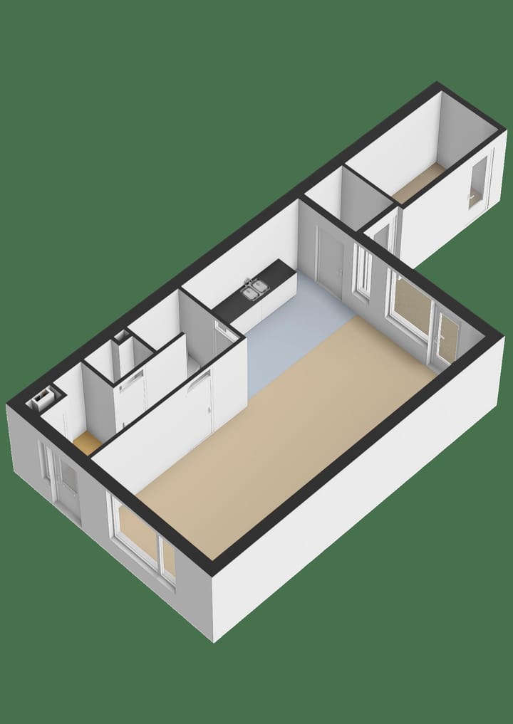 Foto 28 van Havikskruid 99