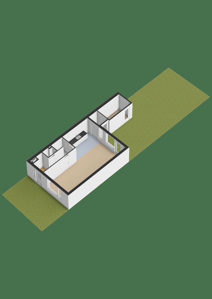 Foto 31 van Havikskruid 99