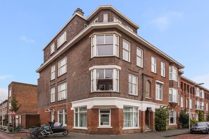 Foto 1 van Irisplein 16