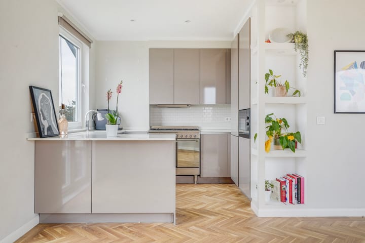 Foto 3 van Irisplein 16