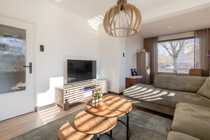 Foto 7 van Burgemeester Henssingel 5