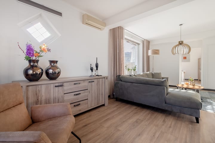 Foto 8 van Burgemeester Henssingel 5