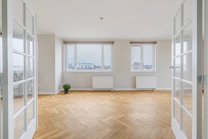 Foto 5 van Irisplein 16