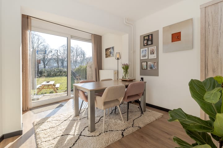 Foto 9 van Burgemeester Henssingel 5