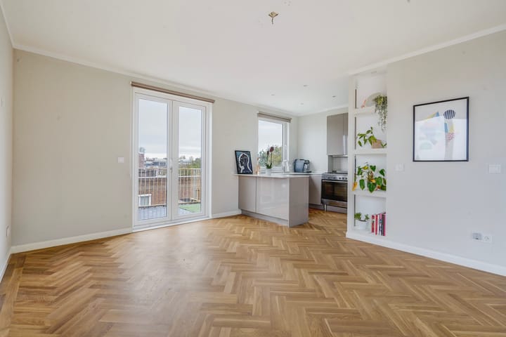 Foto 6 van Irisplein 16