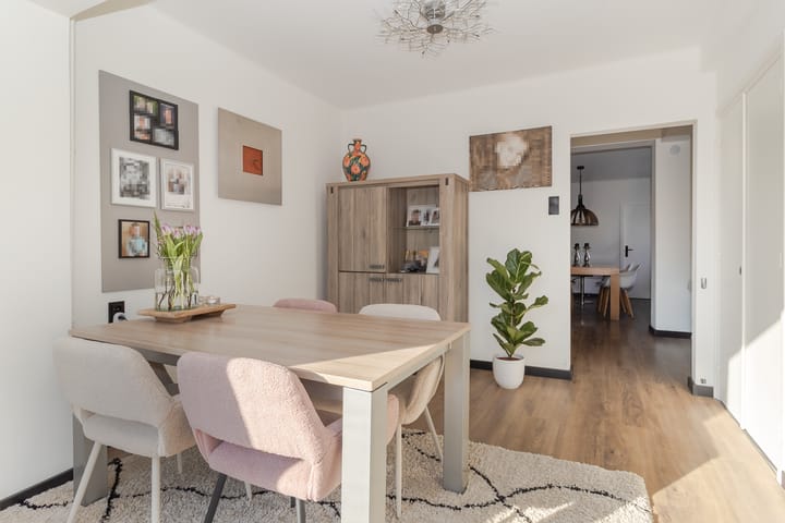 Foto 10 van Burgemeester Henssingel 5