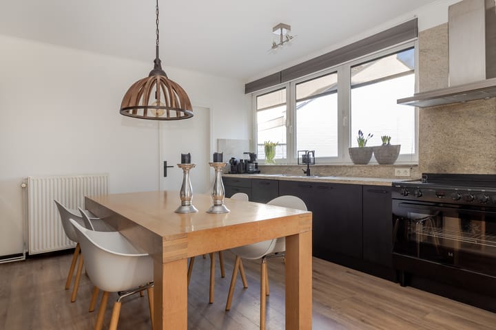 Foto 12 van Burgemeester Henssingel 5