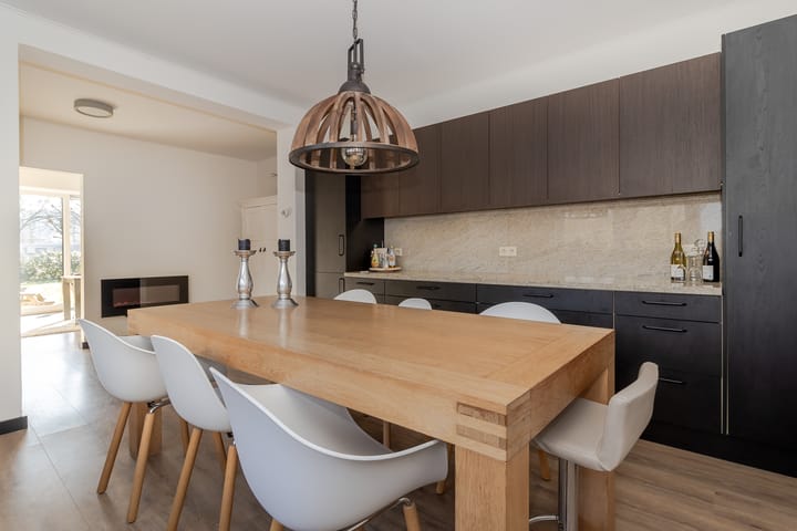 Foto 13 van Burgemeester Henssingel 5