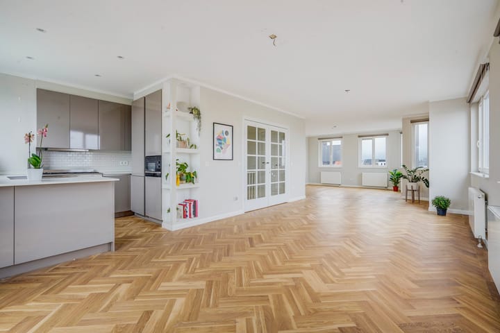 Foto 10 van Irisplein 16