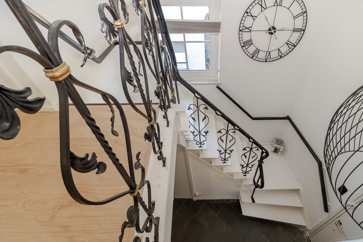 Foto 15 van Burgemeester Henssingel 5