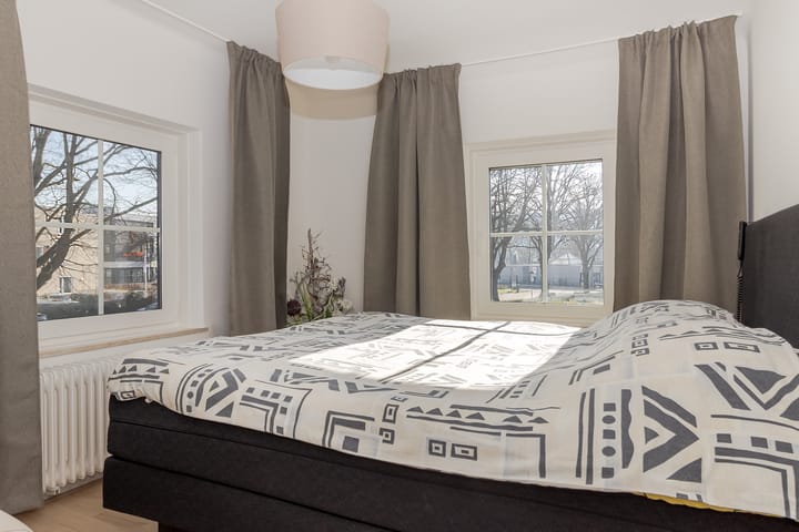 Foto 17 van Burgemeester Henssingel 5