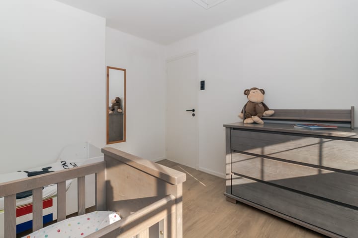 Foto 21 van Burgemeester Henssingel 5