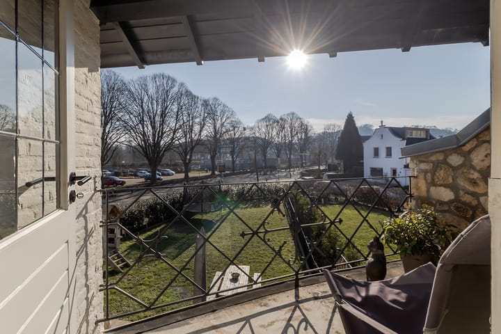 Foto 22 van Burgemeester Henssingel 5