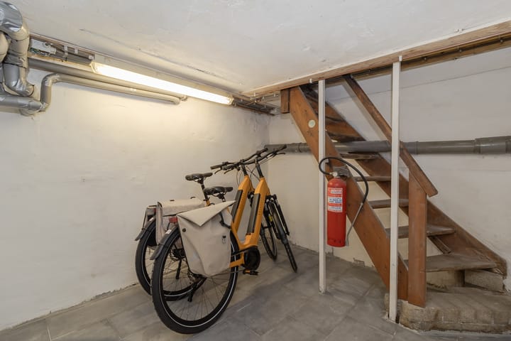 Foto 26 van Burgemeester Henssingel 5