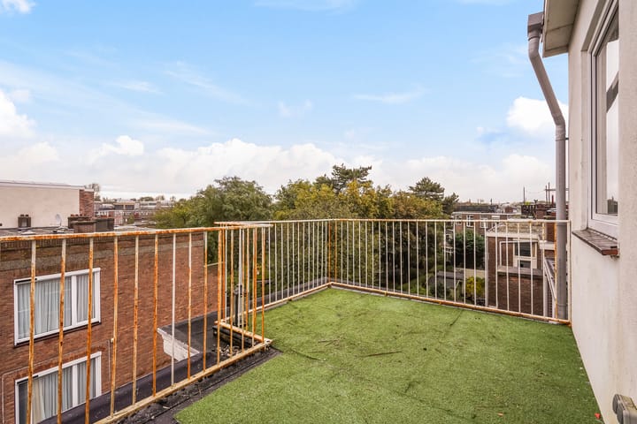 Foto 18 van Irisplein 16