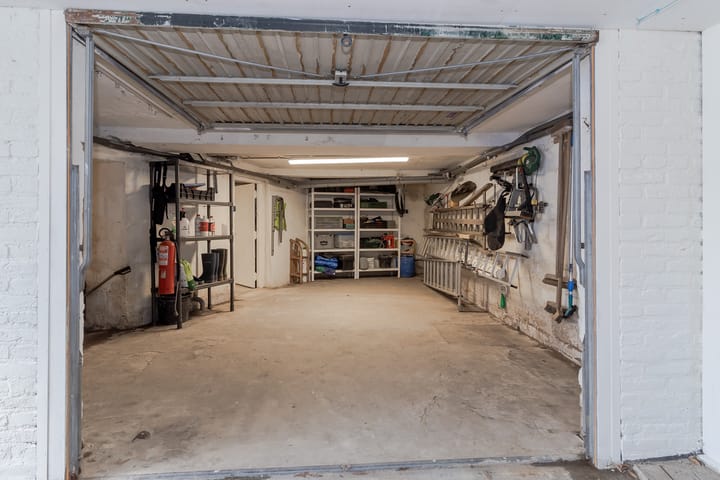 Foto 27 van Burgemeester Henssingel 5