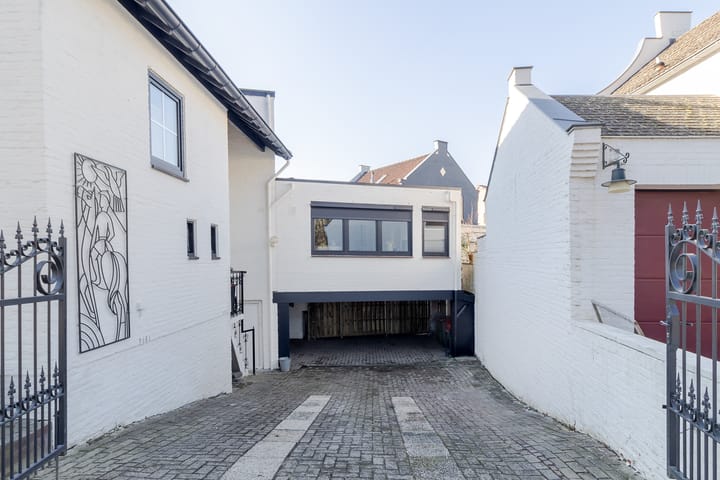 Foto 29 van Burgemeester Henssingel 5