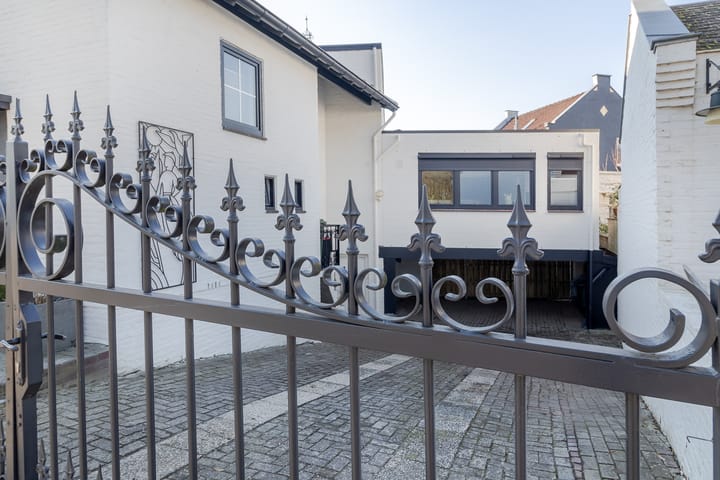 Foto 30 van Burgemeester Henssingel 5