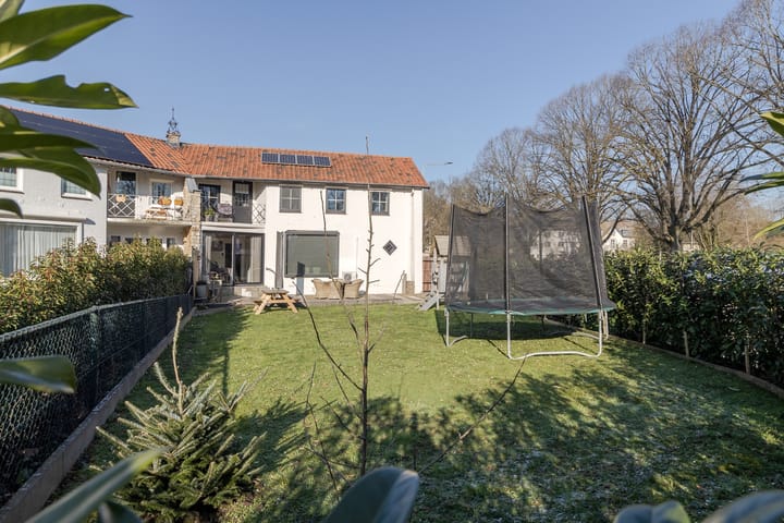 Foto 3 van Burgemeester Henssingel 5