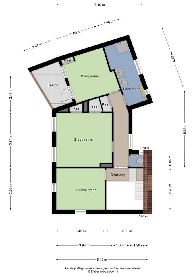 Foto 35 van Burgemeester Henssingel 5