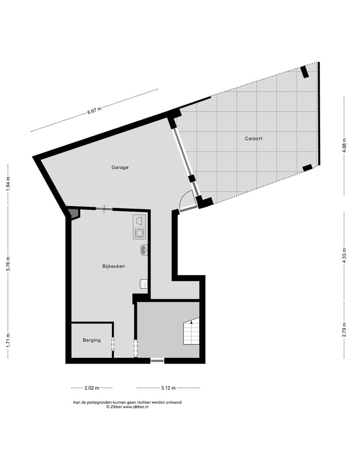 Foto 36 van Burgemeester Henssingel 5