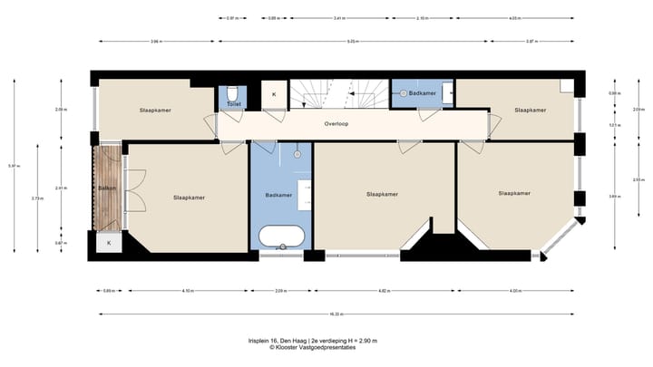 Foto 49 van Irisplein 16