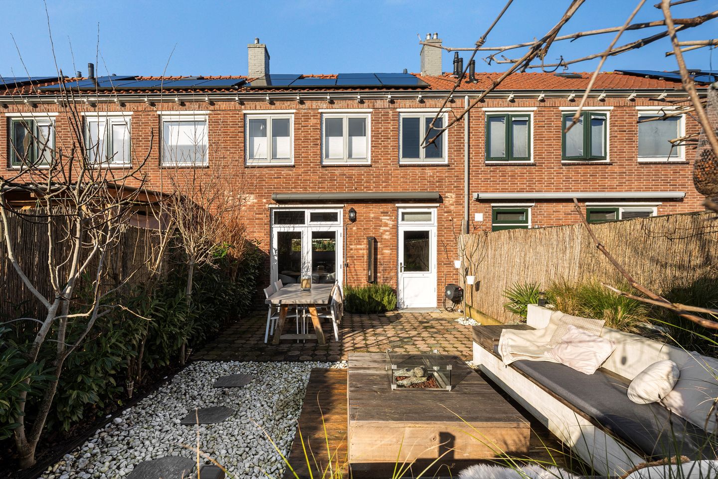 Foto 1 van Van Diemenstraat 12