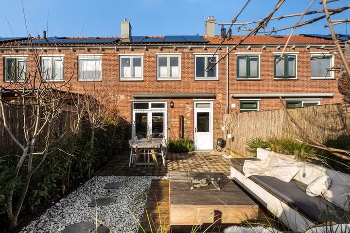 Foto 1 van Van Diemenstraat 12