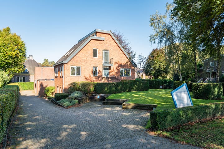 Stokhorsterweg 1