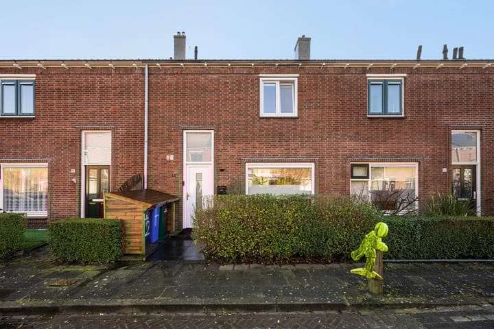 Foto 2 van Van Diemenstraat 12